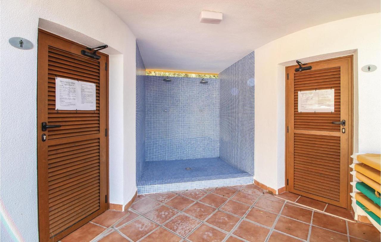 Gorgeous Apartment In Altea With Kitchen Bagian luar foto